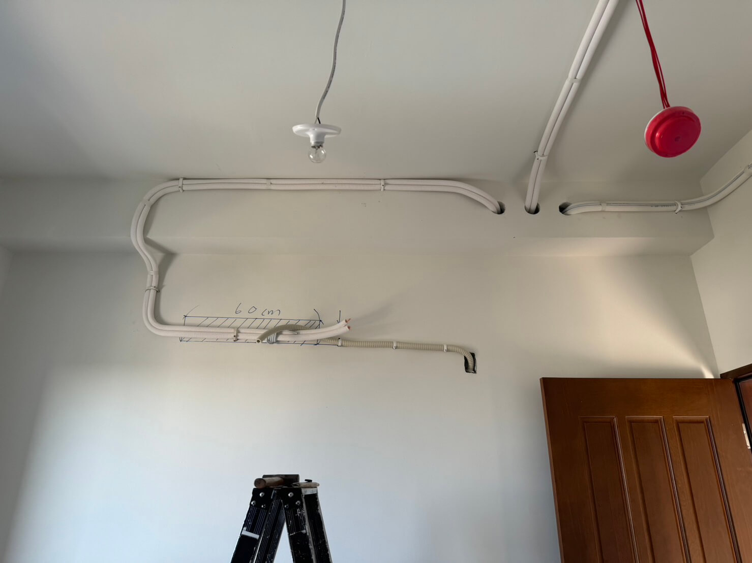 弘楠空調的實際案例圖片